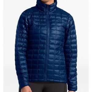 The North Face Thermoball Eco Jacket EUC